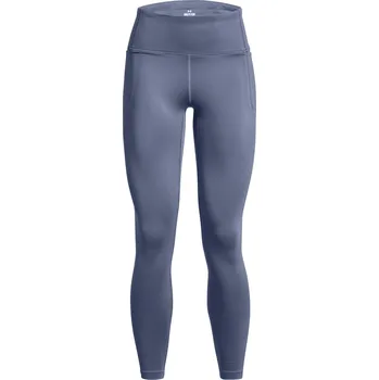 Dámské legíny Dámské Legíny UNDER ARMOUR MERIDIAN CW LEGGING 1373966-767 – Šedá L