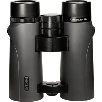 Dalekohled FOCUS OPTICS Focus Observer 10x42 ED