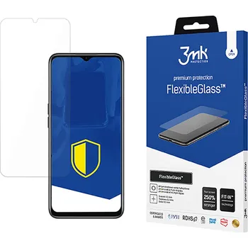 3MK Ochranné tvrzené sklo pro Realme 10 5G - 3mk FlexibleGlass™ (5903108497947)