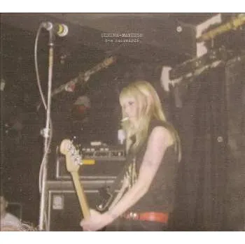 Zahraniční hudba LP Serena-Maneesh: S-M Backwards 2024