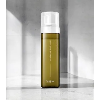 Fraijour - Original Artemisia Bubble Facial Foam - Čisticí pěna na obličej s extraktem z pelyňku 200 ml