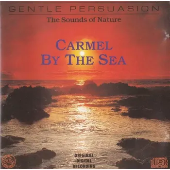 Zahraniční hudba CD Carmel By The Sea