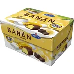 Figaro Salonky banán v čokoládě 450 g