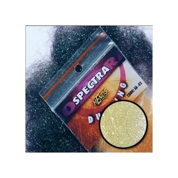 Umělá nástraha HENDS SPECTRA DUBBING - SA06 - ŽLUTÁ