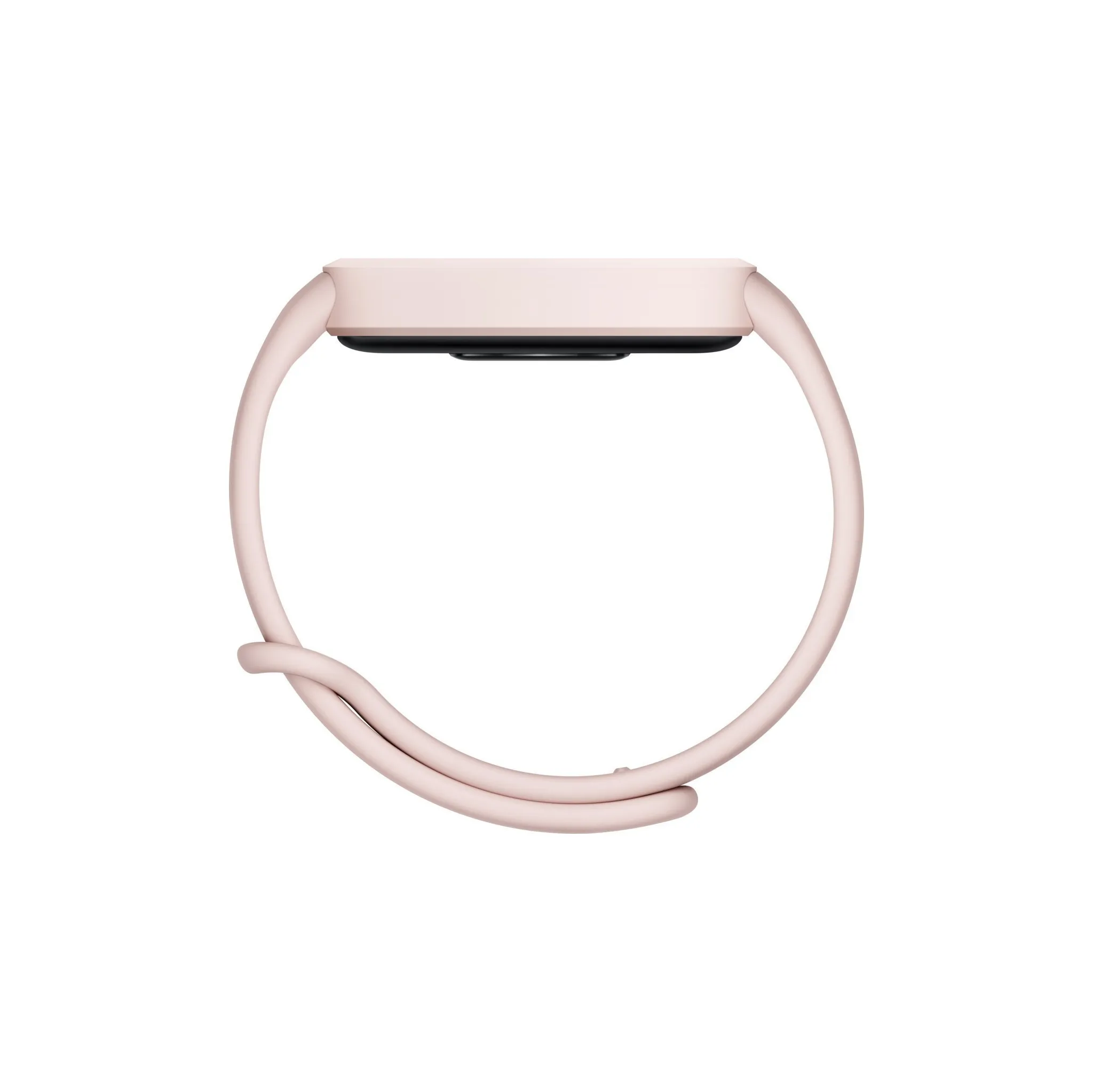 Fotografie 4 - Fitness náramek Xiaomi Smart Band 9 Active růžový