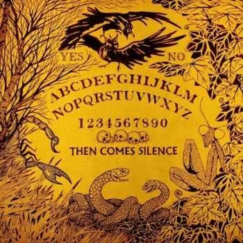 Zahraniční hudba CD Then Comes Silence: Then Comes Silence III Nyctophilian 2024