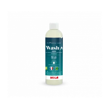 cyklistický dres Prací prostředek VOLA Wash (tekuté mýdlo) 250ml