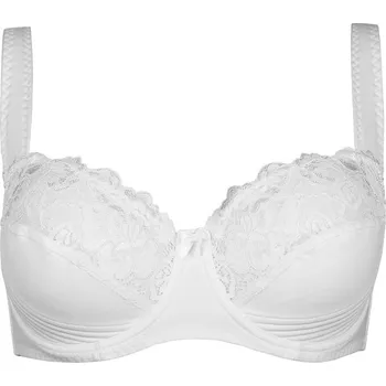 Podprsenka Dia kvalitní podprsenka Anfen 5-612 80F bílá