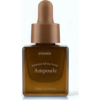 Pleťové sérum Wismin Bakuchiol All Day Young Ampoule - 15 ML