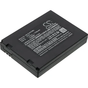 Baterie Cameron Sino CS-TLK370BL pro Tactilion K370 - neoriginální