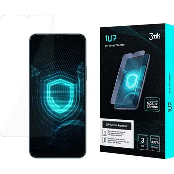 3MK Fólie ochranná 3mk 1UP pro Honor X8 5G, 3ks v balení, (5903108489492)