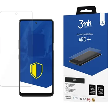 3MK Ochranná fólie ARC+ pro LG Stylo 7 5G, (5903108385107)