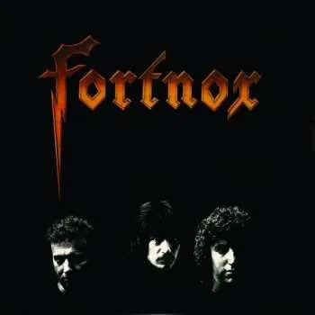 Zahraniční hudba CD Fortnox: Fortnox 2018 Remastered & Reloaded Collector's Edition