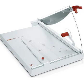 Kancelářská technika Profesionální páková řezačka IDEAL 1171 A3