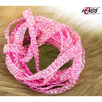 Umělá nástraha HENDS SPECTRA FLASH - PURPUROVÁ