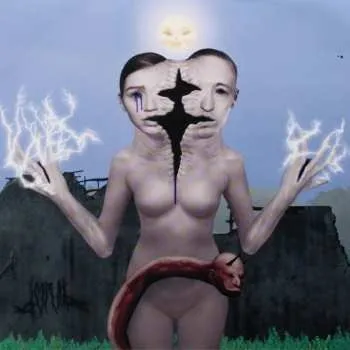 Zahraniční hudba CD IC3PEAK: Ii 2024