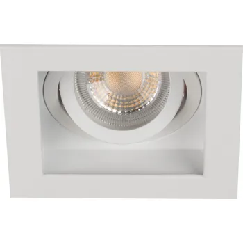 Osvětlení Kanlux 38364 ARET DTL W/W Ozdobný prsten-komponent svítidla