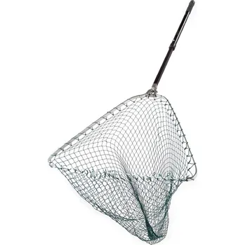 Podběrák McLean Bronze Series Telescopic Auto-Eject L (Model 200) Varianta: Bronze Series Telescopic Auto-Eject L (Model M200)