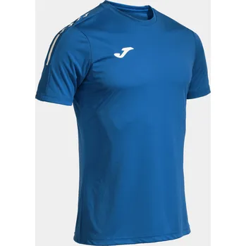 Fotbalový dres Joma Olimpiada Barva: Modrá, Velikost: 5XS