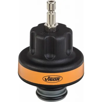 Autodiagnostika Šroubovací adaptér pro chladící systém - V4258