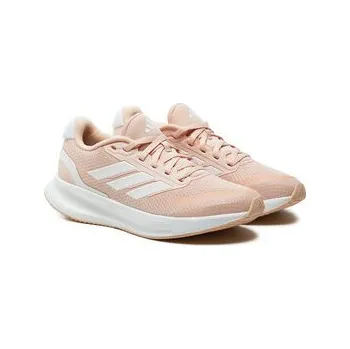 Dámská běžecká obuv Běžecké boty adidas Runfalcon 5 IE0528 Růžová 38_23