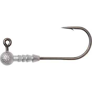 Madcat Jigová Hlavička Golf Ball Jighead Natural - 8/0 10 g