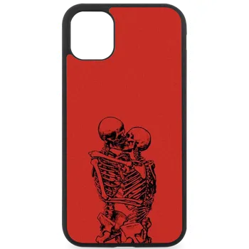 Náhradní kryt pro mobilní telefon Kryt na mobil iPhone Dead kiss iPhone: 16