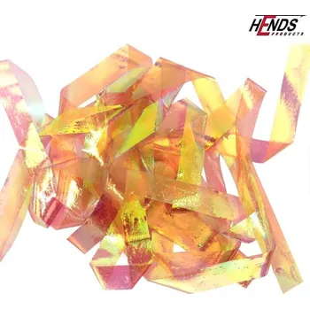 Umělá nástraha HENDS SHELLBACK - SVĚTLE HNĚDÁ