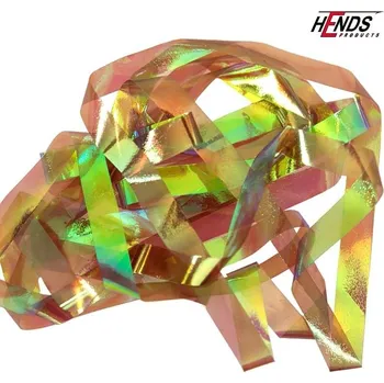 Nástraha HENDS SHELLBACK - HNĚDÁ