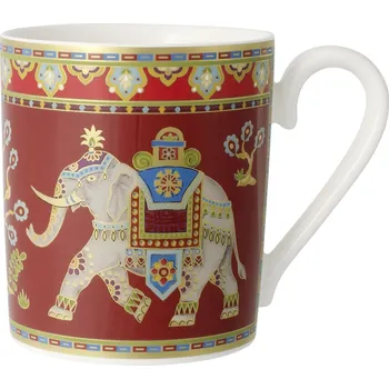 Villeroy & Boch, Hrnek Samarkand Rubin 300 ml - Formadore