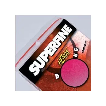 Umělá nástraha HENDS SUPERFINE DUBBING SD12 - RŮŽOVÁ