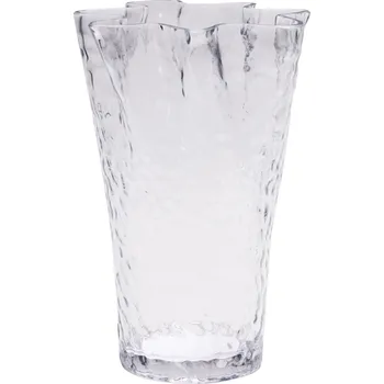 Váza Hübsch, Váza Ruffle 30 cm - Formadore