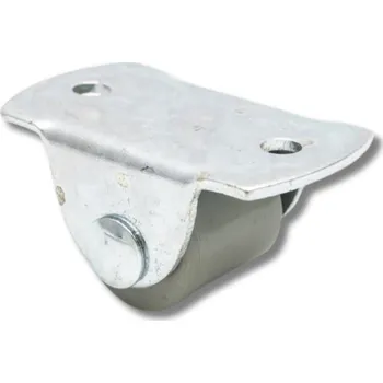 ADOBY Rolka pevná střední d33