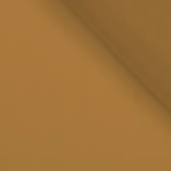 2. Třída - Teplákovina počesaná nový OSKAR hořčicová № 9