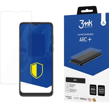 3MK Ochranná fólie ARC+ pro Alcatel 3L 2021, (5903108384704)
