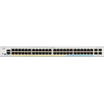 Počítač Cisco Catalyst C1300-48T-4X