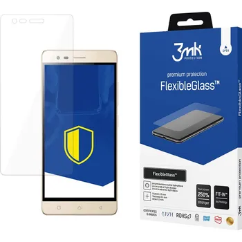 3MK Ochranné tvrzené sklo pro Lenovo Vibe K5 Note - 3mk FlexibleGlass™ (5901571182025)