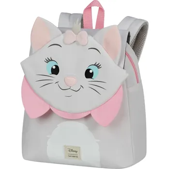 Městský batoh SAMSONITE Batoh Happy Sammies Disney Backpack S Aristocat Marie