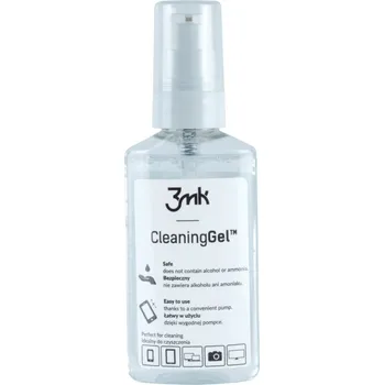 Telefonní příslušenství 3mk CleaningGel™ 5901571148687