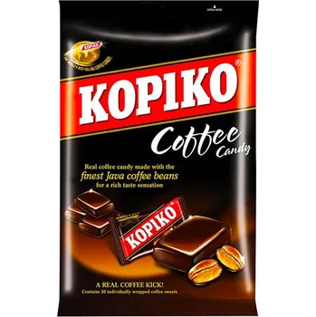 Kopiko Coffee Candy 175 g Bonbon Kopiko Coffee Candy 175 g
