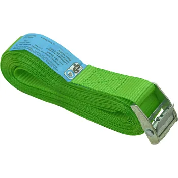 Upínací popruh Popruh upínací 1x5m TÜV/GS Compass 02242