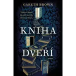 KNIHA DVEŘÍ