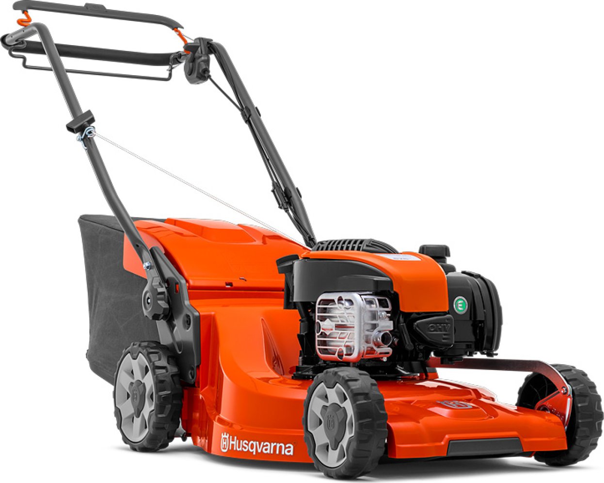 Sekačka Husqvarna LC151S