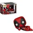 Figurka Funko POP! Marvel Deadpool