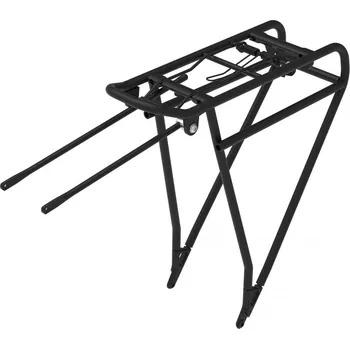 nosiče na kolo Nosič KTM Carrier light Racktime Cross 28"