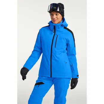 Dámská bunda Tenson Core Ski Jacket, vibrant blue|M