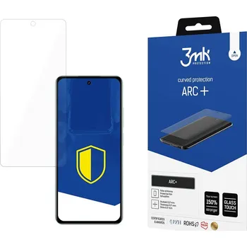 3MK Ochranná fólie ARC+ pro Realme C67 + (5903108559133)