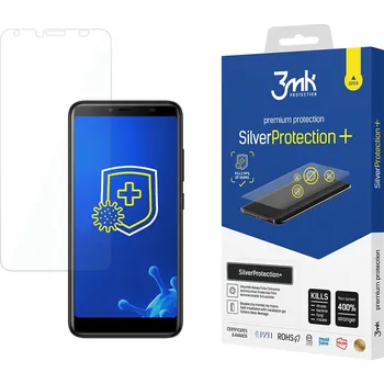 3MK SilverProtection+ Fólie antimikrobiální pro HTC Wildfire E Lite, (5903108403481)