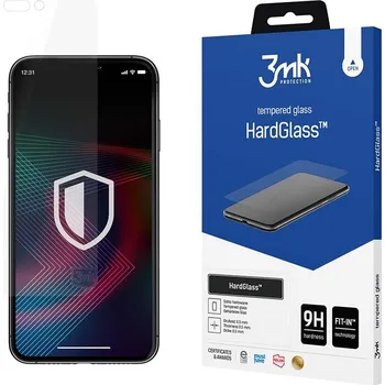 Telefonní příslušenství Apple iPhone 14 Pro Max - 3mk HardGlass™ 5903108488914