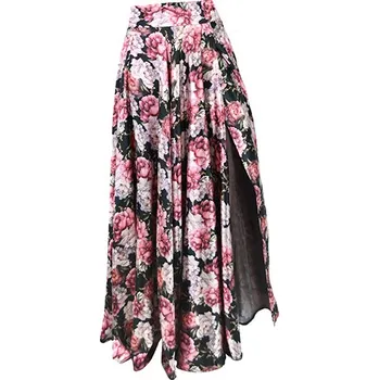 Elektronický střih / PDF dámská sukně Tatiana-54-60